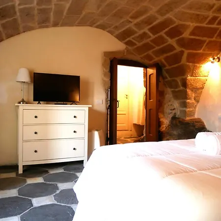 Apartamento Della Contessa *