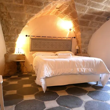 Della Contessa Apartment