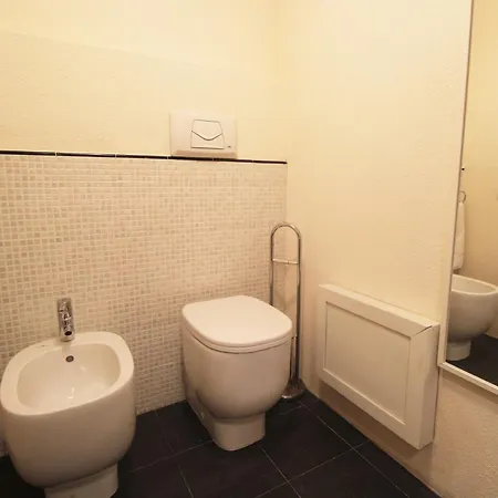Della Contessa Apartment *