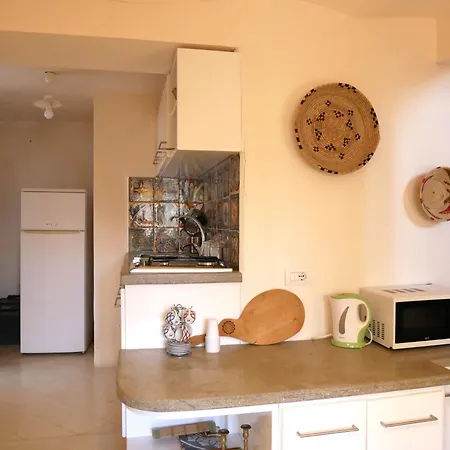 Apartment Della Contessa Castelsardo