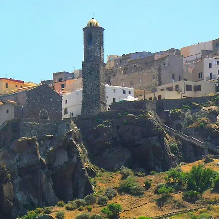 Apartment Della Contessa Castelsardo