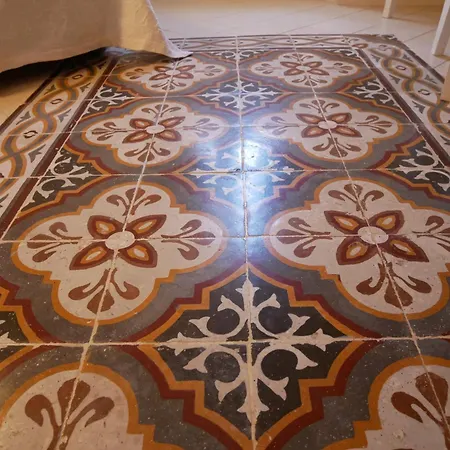 Della Contessa Apartamento *