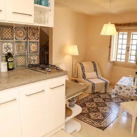 Della Contessa Apartment Castelsardo