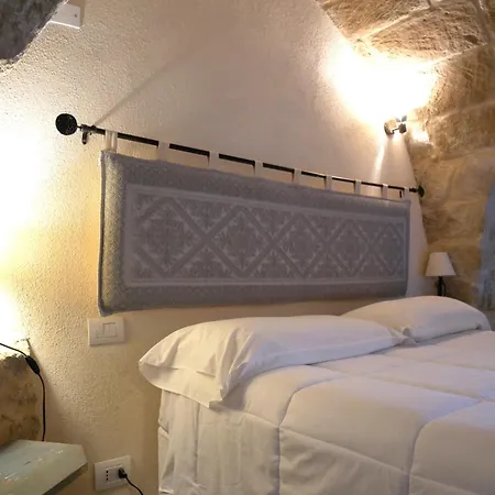 Della Contessa Apartment