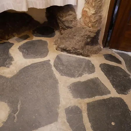 Lägenhet Della Contessa